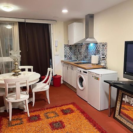 Apartamento Abierto Con Patio Matadepera المظهر الخارجي الصورة