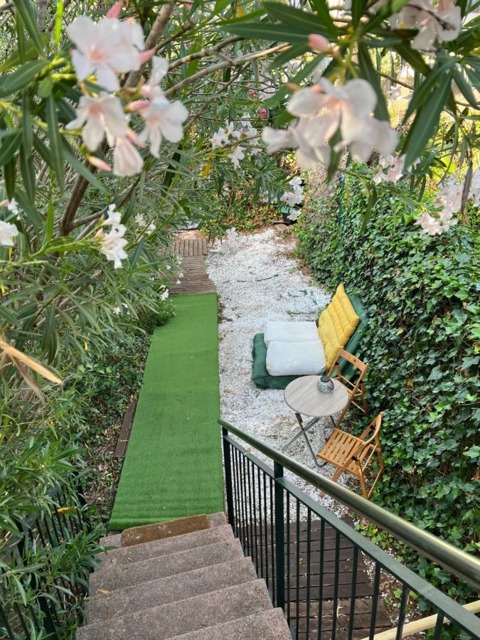 Apartamento Abierto Con Patio Matadepera المظهر الخارجي الصورة