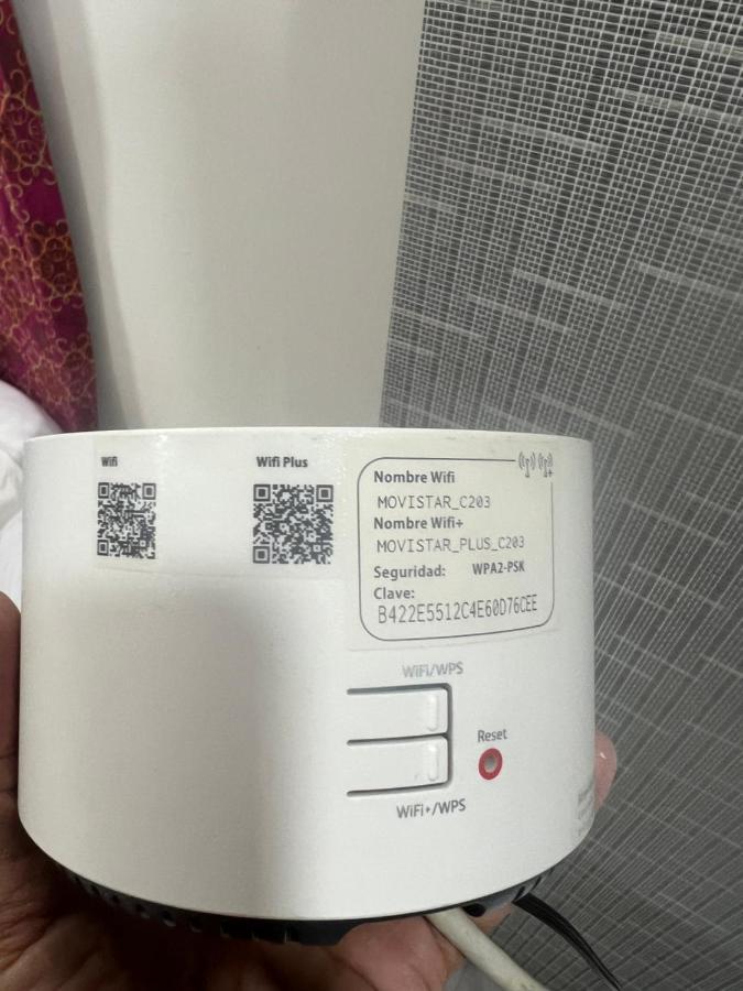 Apartamento Abierto Con Patio Matadepera المظهر الخارجي الصورة